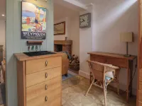 Old Harbour Townhouse Hotel a Portland