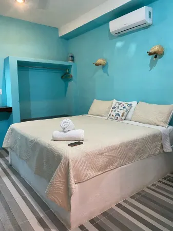Hotelito Villas Holbox