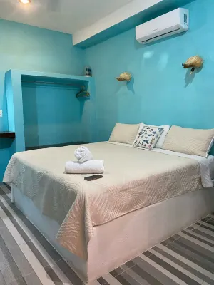 Hotelito Villas Holbox