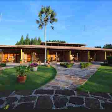 Porto Preguiças Resort Hotel Exterior