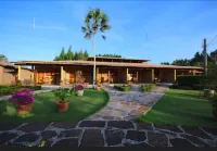 Porto Preguiças Resort