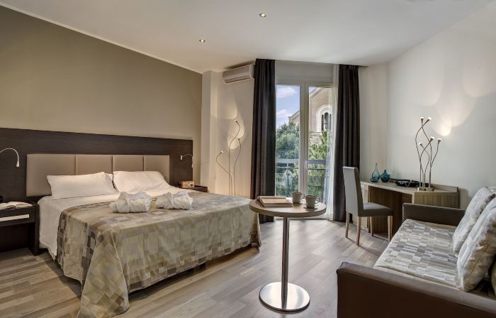 Hotel Eliseo Terme
