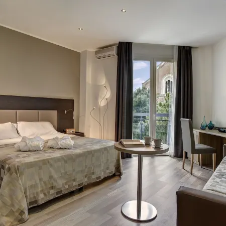 Hotel Eliseo Terme