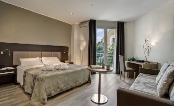 Hotel Eliseo Terme Hotels in 