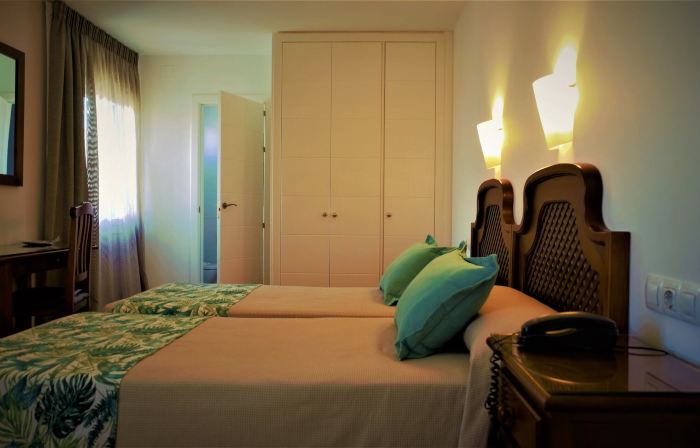 Hotel Ayamontino