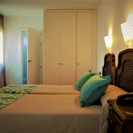 Hotel Ayamontino
