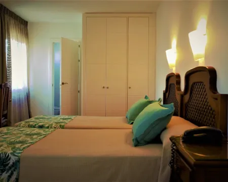 Hotel Ayamontino Hotels in Punta Umbria