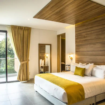Hotel Pance 122 Wellness Spa