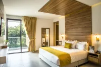 Hotel Pance 122 Wellness Spa Hoteles en Jamundí