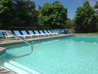 Chatham Seafarer Inn - Swimmingpools