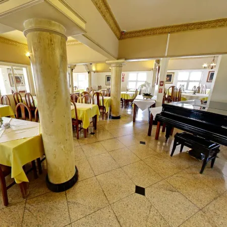 Tamareiras Park Hotel