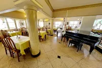 Tamareiras Park Hotel - breakfast