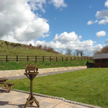 Hiscox Cottage