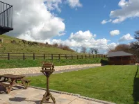 Hiscox Cottage Hotels in Glebe House