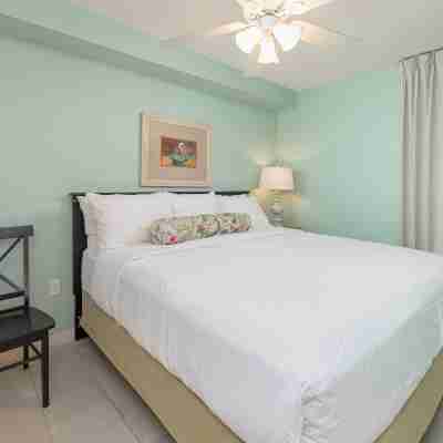 Phoenix All Suites Hotel Rooms