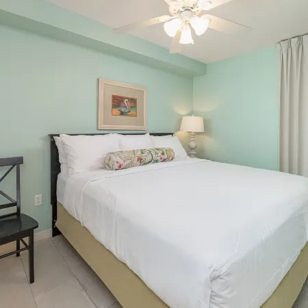 Phoenix All Suites Hotel