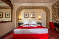 Auberge de Kerveoc'h Hotels in Douarnenez