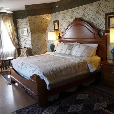 Wilson House Bed & Breakfast