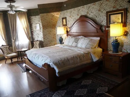 Wilson House Bed & Breakfast