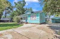 Retro Revival With Modern Luxury 3 Bedroom Home - 3-Star