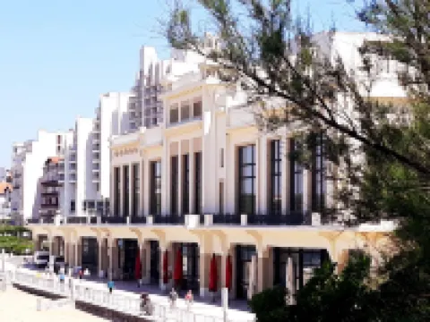 Hôtel Parc Mazon-Biarritz