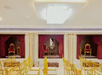 Hotel Ratan Mahal Hotels in Datia