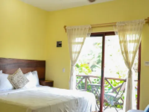 Verde Luna Hotels in San Francisco