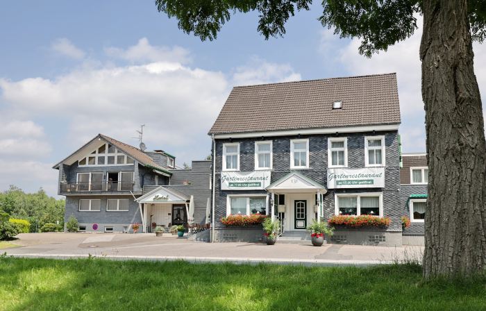Hotel Restaurant Fischer
