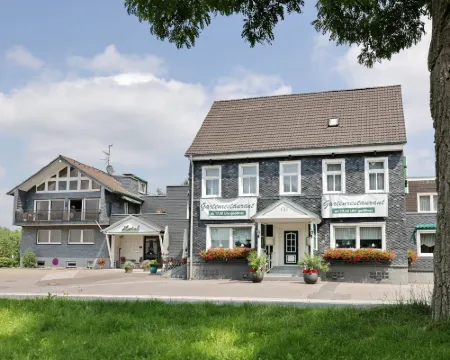 Hotel Restaurant Fischer Hotels in Remscheid