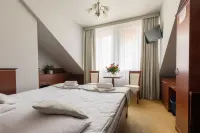 Hotel Skalite Spa & Wellness Hotel a Bielsko-Biala