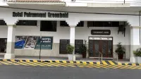 Hotel Patrimonial by Greenfield Hotels in 