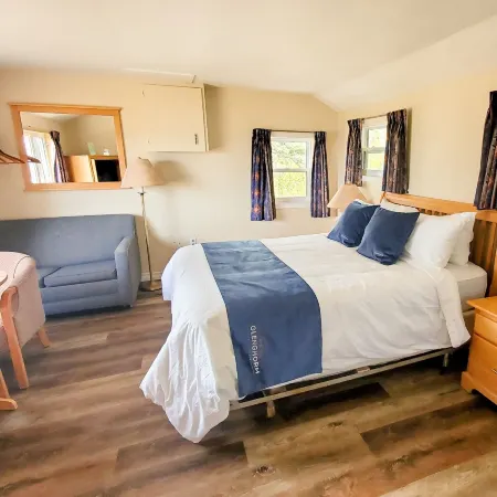 Glenghorm Beach Resort