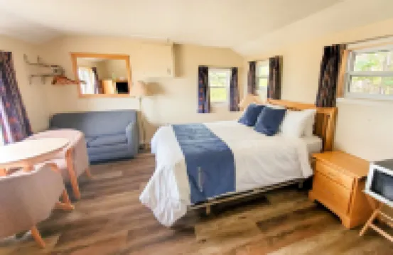 Glenghorm Beach Resort Отели в г. 