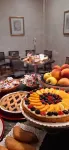 Hotel Valentino Centro Storico - Breakfast