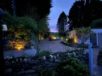 Swift Cottage Hotels in Lanreath