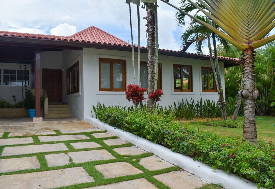 Hotel Linda Villa en Casa de Campo la Romana, Exterior, Hotel Exterior