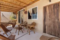 Cabañas Panchos Paradise Hotels in Cabo Corrientes