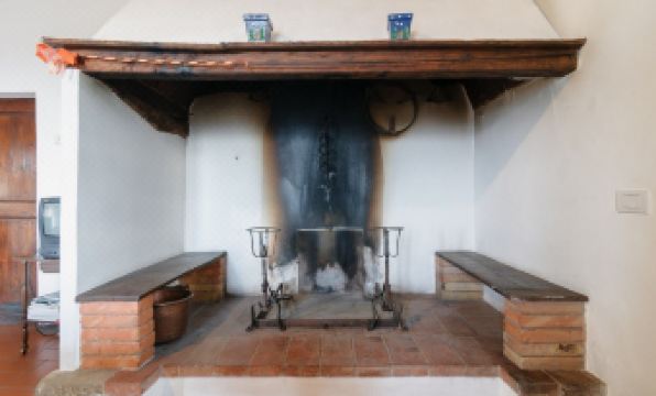Agriturismo Barbi