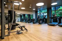 Hotel Seepark Thun Hotels in Thun