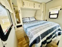 Oasis Lake Buchanan Hotels in Llano County