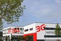 3G Hotel Hotels in Bad Salzschlirf