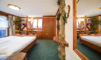 Hotel Olympia Hotels in Saas-Almagell