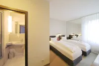 Hotel Kick Hotels in Wiesloch
