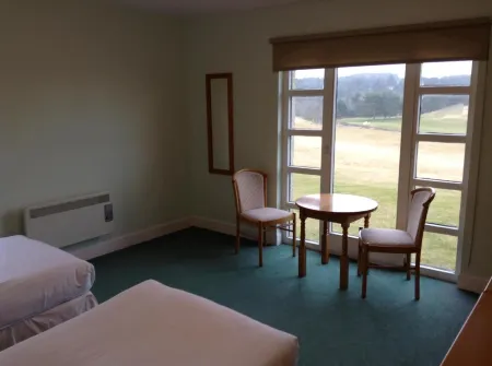 Drumoig Golf Hotel