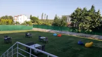 Geyikli Aqua Otel - Wifi