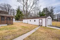 Near Leidos Field at Ripken Stadium: Aberdeen Home