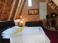 Asgard Spa Hotels in San Agustin