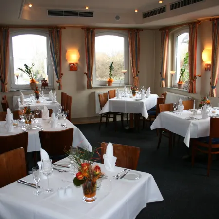Hotel Wilhelmshöhe