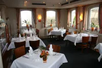 Hotel Wilhelmshöhe - Desayuno