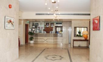 Al Buhaira Hotel Apartment